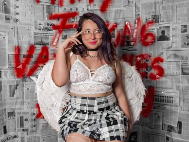 CristinaSmit - Sexe cam en vivo - 28126706