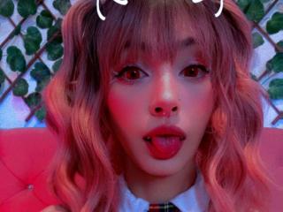 LaurenEvie69 - Live sex cam - 28127177