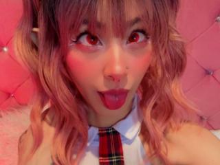 LaurenEvie69 - Live sex cam - 28127180