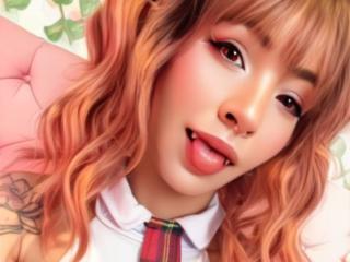 LaurenEvie69 - Sexe cam en vivo - 28127183