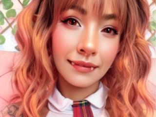 LaurenEvie69 - Live sex cam - 28127186