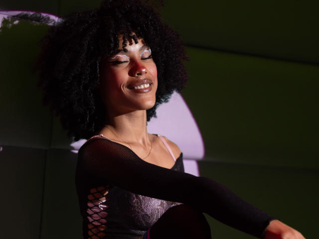 SharonFeretti - Live sex cam - 28127621