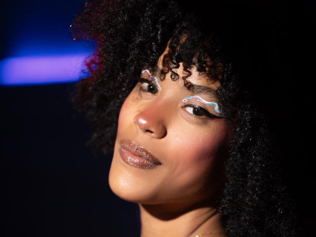 SharonFeretti - Live sex cam - 28127624