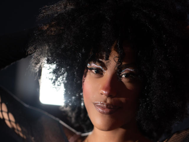 SharonFeretti - Live sex cam - 28127642