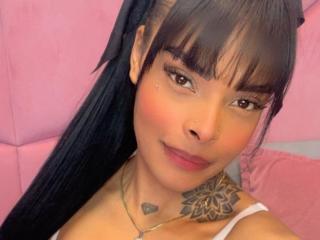 EmmaEbony - Sexe cam en vivo - 28128194