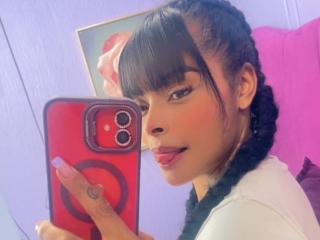 EmmaEbony - Camera khiêu dâm &amp; quyến rũ trực tiếp - 28128197