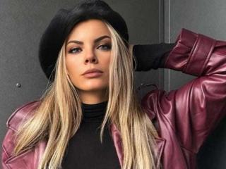 AshleyWise - Sexe cam en vivo - 28128749