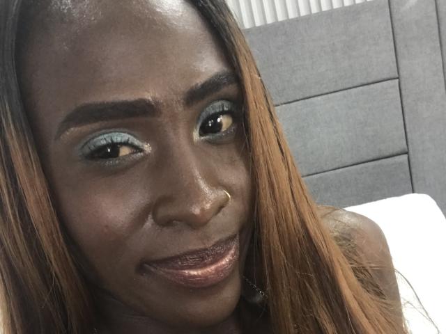 SamaraaJackson69 - Sexe cam en vivo - 28128920