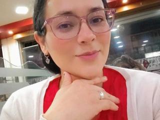 MichellMonet - Sexe cam en vivo - 28129034