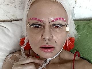 Icecandyshokolade - Sexe cam en vivo - 28129277