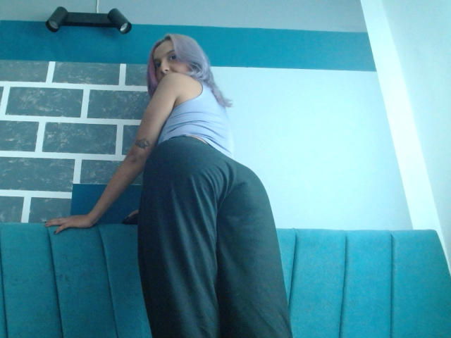 AlterEgoSecond - Live sex cam - 28129535