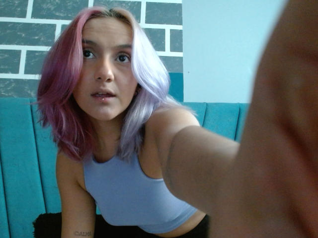 AlterEgoSecond - Live sex cam - 28129547