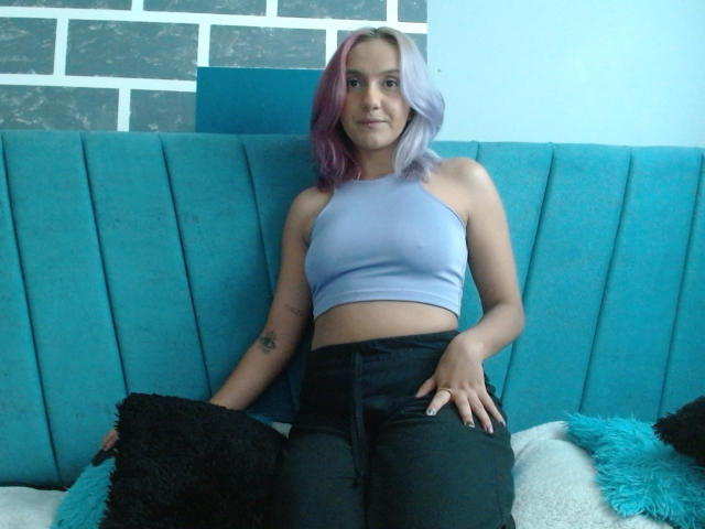 AlterEgoSecond - Sexe cam en vivo - 28129550