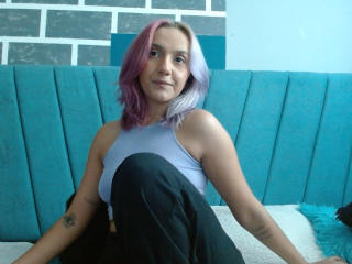 AlterEgoSecond - Sexe cam en vivo - 28129559