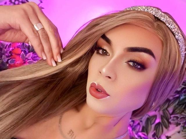 KarolElegance - Live sexe cam - 28129868