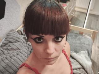 OrianaLaFrancaise - Live porn &amp; sex cam - 28130246