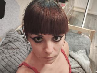 OrianaLaFrancaise - Sexe cam en vivo - 28130249