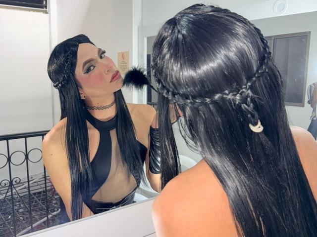 DominiqueR - Sexe cam en vivo - 28130540