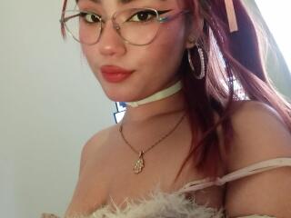 LiahMillerr - Live porn &amp; sex cam - 28130768