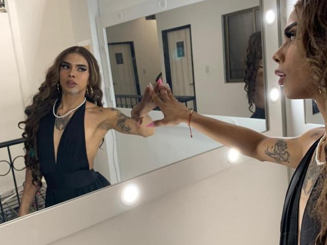 AlejaDox - Live sex cam - 28130894