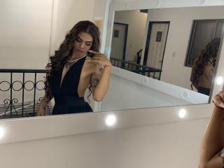 AlejaDox - Live sexe cam - 28130897