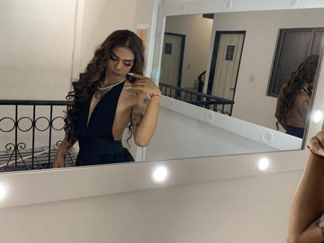 AlejaDox - Sexe cam en vivo - 28130897
