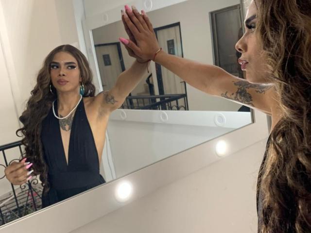 AlejaDox - Live sex cam - 28130903