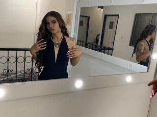 AlejaDox - Live sexe cam - 28130927