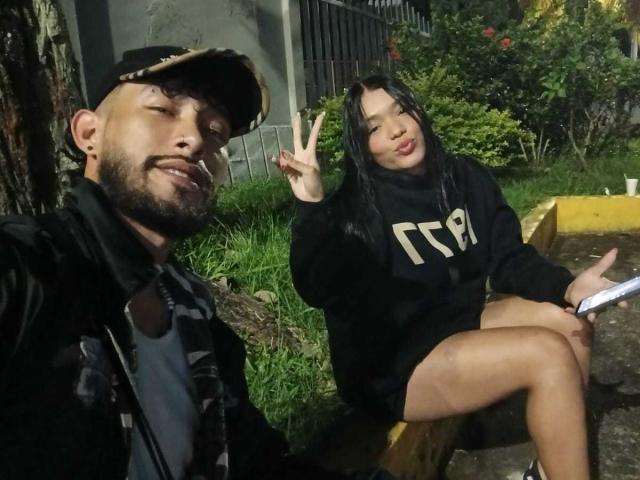 SachaAndFercho - Live porn &amp; sex cam - 28131161