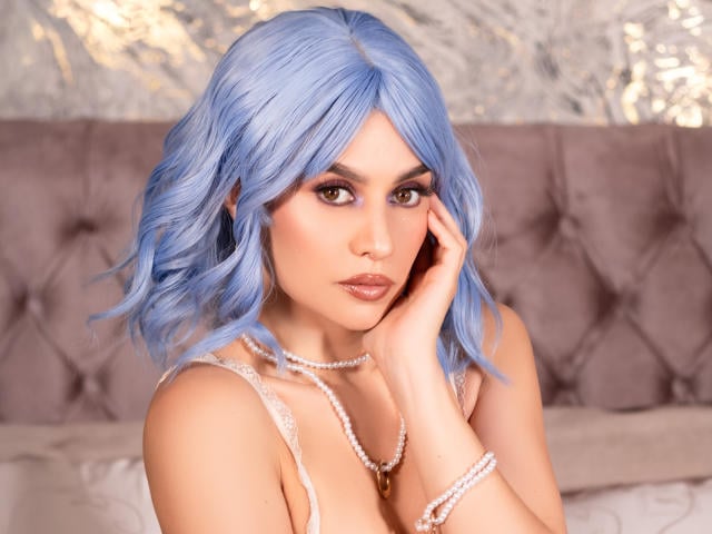 LilaaSalmon - Live sex cam - 28131497