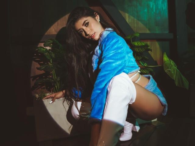 JulietaRicc - Live sexe cam - 28131683