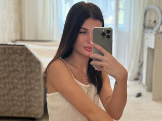 AmeliaSweetyX - Sexe cam en vivo - 28131809