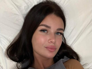 AmeliaSweetyX - Live sexe cam - 28131815