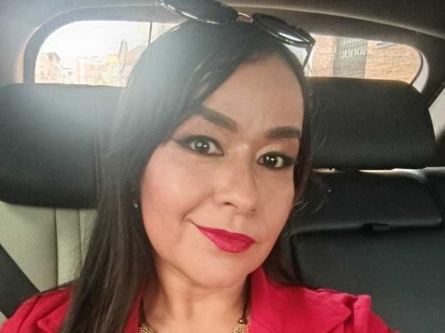 TamaraFoxy - Sexe cam en vivo - 28132037