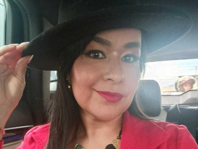 TamaraFoxy - Live porn &amp; sex cam - 28132049