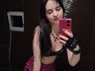 BerryDiva - Sexe cam en vivo - 28132106