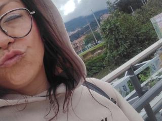 SusanaHotSex - Sexe cam en vivo - 28132709