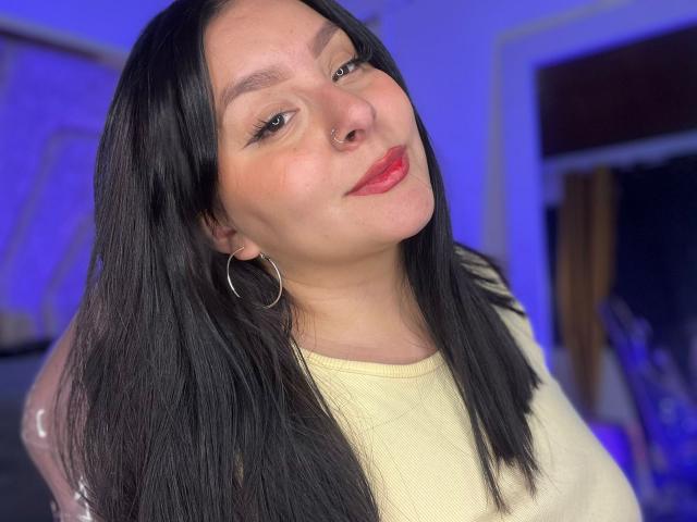 EmaJames - Live sex cam - 28132736