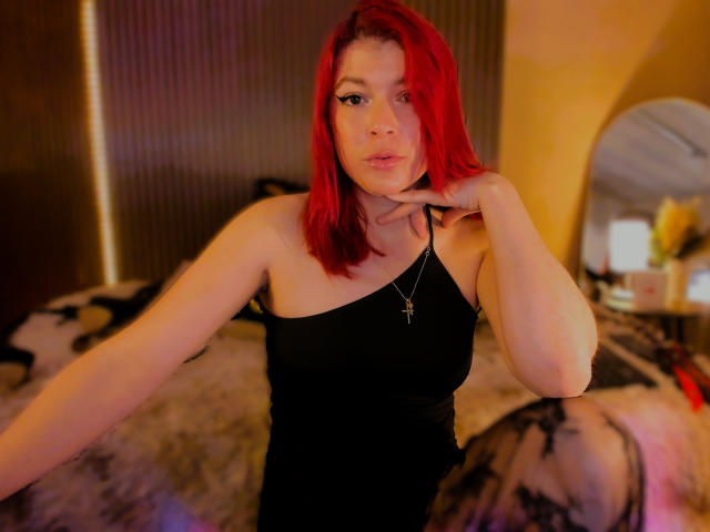 CuteMilanaX - Live sex cam - 28133111