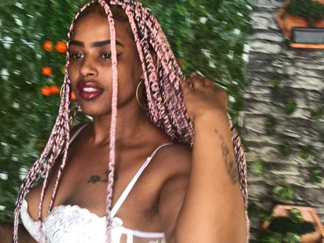 MelanyObama - Live sex cam - 28133528