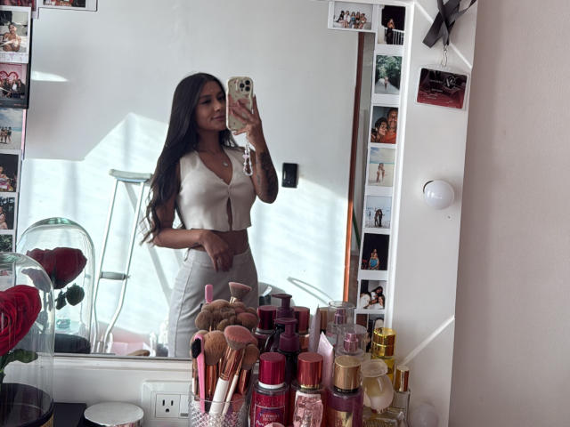 ThaliaAres - Live sex cam - 28133660