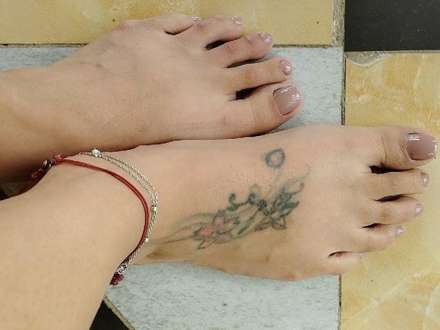 LailaCastillo - Live porn &amp; sex cam - 28133705