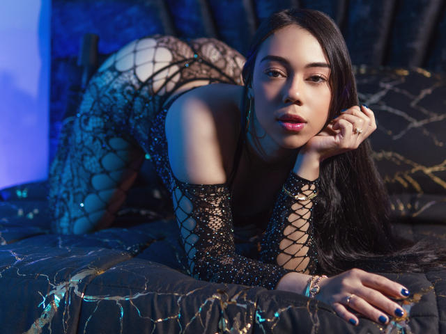 TahiraThomson - Live sex cam - 28133753