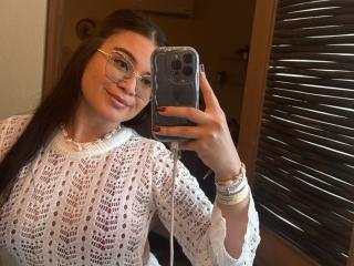 CamilaSofiia - Sexe cam en vivo - 28133990