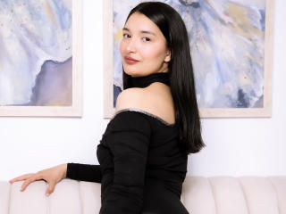 HaileyMonsalve - Live Sex Cam - 28134209