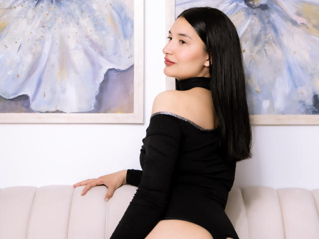 HaileyMonsalve - Sexe cam en vivo - 28134212