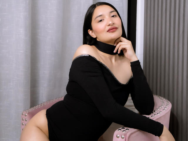 HaileyMonsalve - Sexe cam en vivo - 28134233