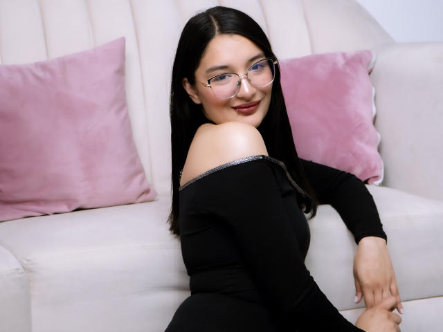 HaileyMonsalve - Sexe cam en vivo - 28134242