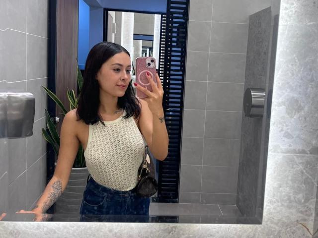 DamiAmbani - Live sex cam - 28134281