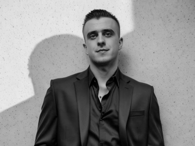 JhonShelby - Sexe cam en vivo - 28134308